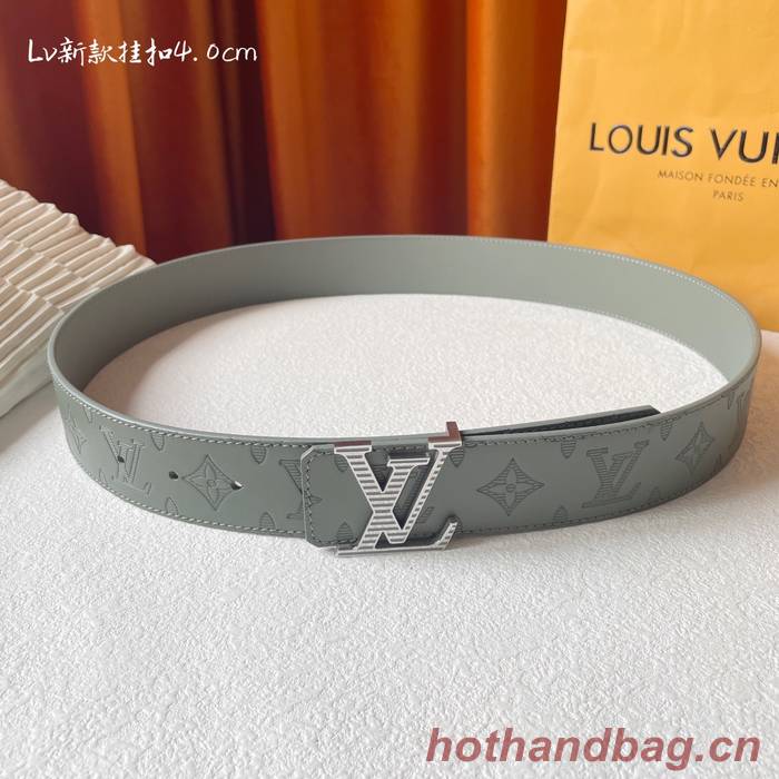 Louis Vuitton Belt 40MM LVB00246